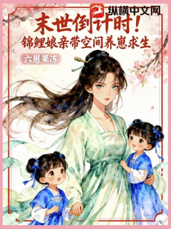 末世倒计时！锦鲤娘亲带空间养崽求生